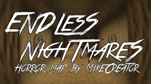 İndir Endless Nightmares için Minecraft 1.11